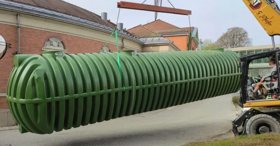 Water Treatment