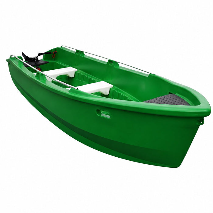 Boats & kayaks