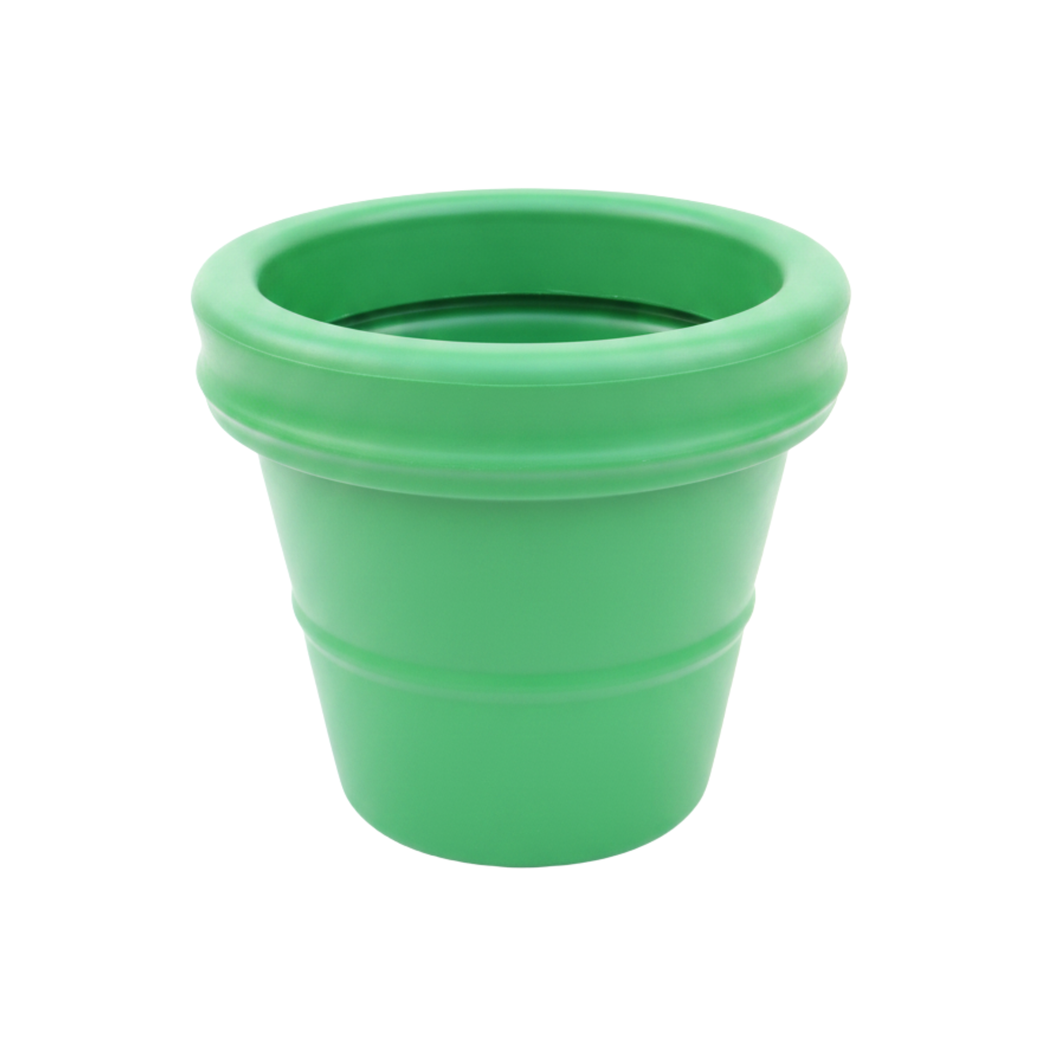 Conical M Planter