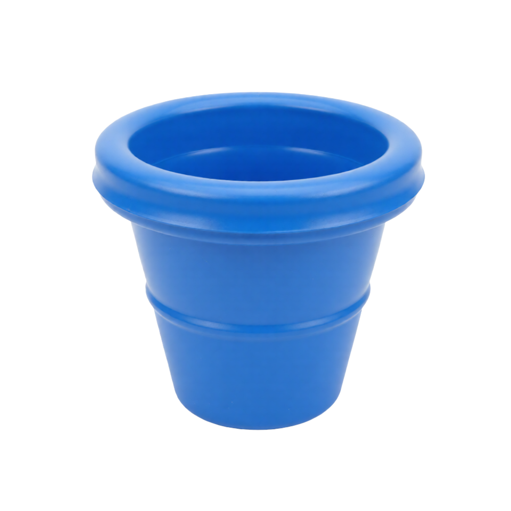 Conical S Planter