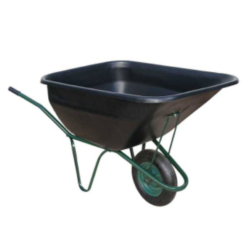 Wheelbarrow 180 L -1040 x 750 x 300 mm