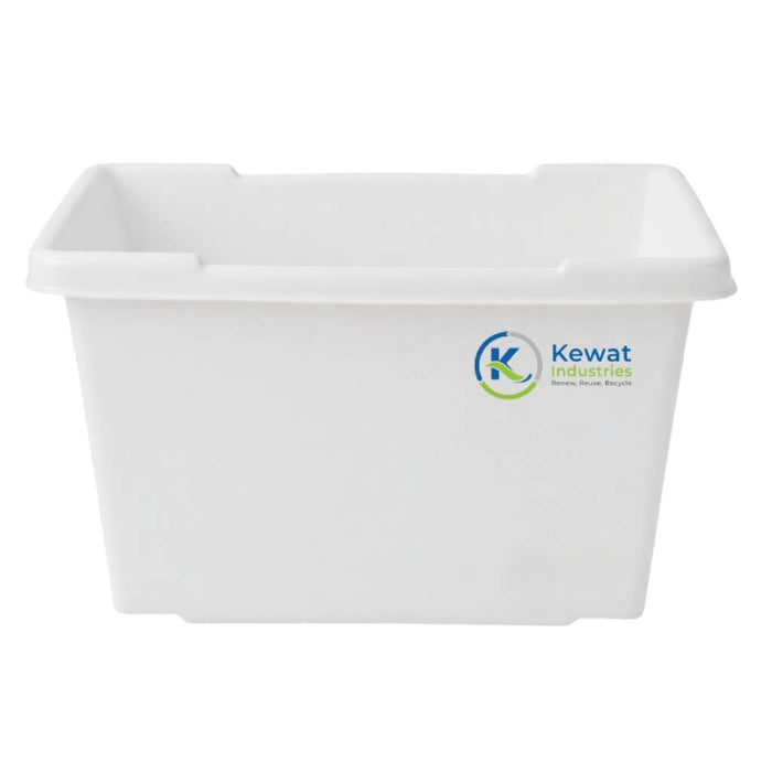 Tubs & trays